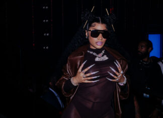 Nicki Minaj Announces ‘Pink Friday 2 World Tour’