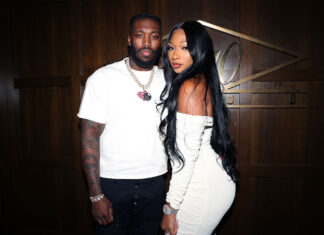 Pardison Fontaine Addresses Meg Thee Stallion Cheating Rumors