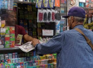 New York Man Wins $10 Million Lottery Scratch Off. Twice.