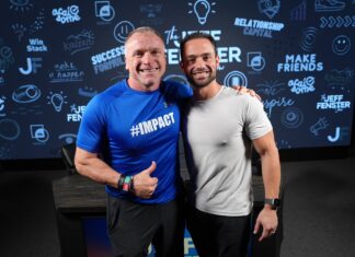An Elite Fitness Trainer Unveils the Transformative Impact of Coaching