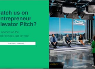 How Bitewell Won $200K on Entrepreneur Elevator Pitch