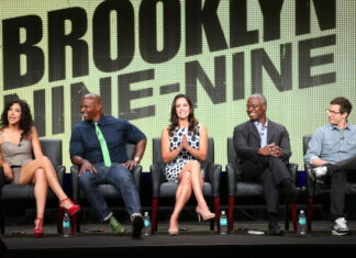 ‘Brooklyn Nine-Nine’ Stars Mourn The Death Of Andre Braugher