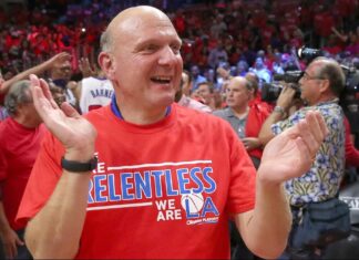 Steve Ballmer Earning $1 Billion in Annual Dividend Payments