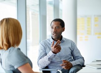Effective Communication Is Vital in Today’s Diverse Workforce. Here’s How to Make Sure Your Message Is Clear.