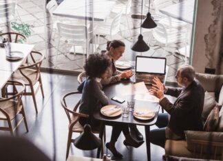 How Small Business Owners Can Master Authentic Customer Relationships