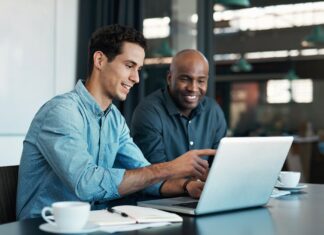 This Single Sales Productivity Hack Is How I Made $5.7 Million in Personal Net Sales My First Year