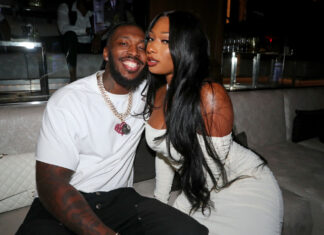 Megan Thee Stallion Slams Her Ex Amid Him Alleging She Cheated