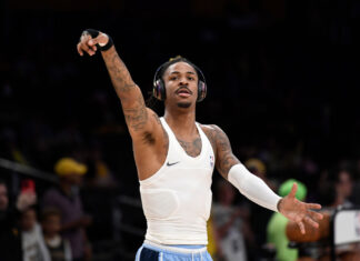 Ja Morant Testifies In Civil Lawsuit Over Punching Teenager