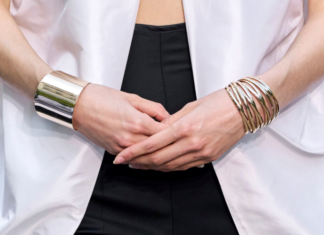 The Chicest Bracelets for Women (All Under $100)