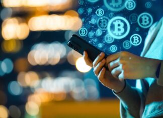 How Cryptocurrency Transformed My Small Business