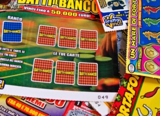 Co-Workers Win Lottery Prize on Tickets Gifted By Manager