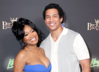 Darius Jackson Turns To Jesus Amid Keke Palmer Abuse Claims