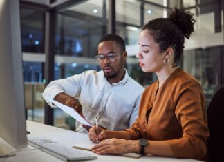 The CFO Agenda: Strategies and Ideas to Prepare You to Make the Best Decisions in 2024
