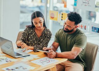 How to Establish a Distinct Brand Identity in a Crowded Market