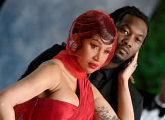 Happy Birthday! Cardi B Publicly Blasts Offset On His B-Day