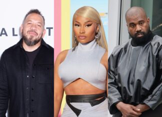Nicki Minaj Blasts Elliott Wilson, Kanye’s ‘New Body’ Request