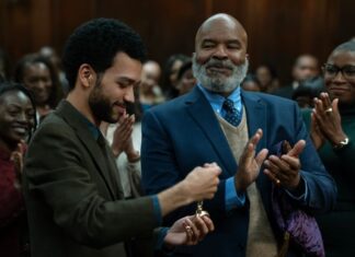 ‘The American Society Of Magical Negroes’ Trailer Causes A Stir