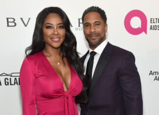 Kenya Moore’s Ex Marc Daly Agrees To Daughter Filming RHOA