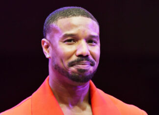 Michael B. Jordan’s Ferrari Crash Under LAPD Investigation
