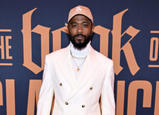 LaKeith Stanfield & More Shine At ‘The Book Of Clarence’ Event