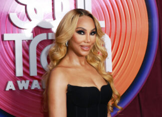 Tamar Braxton’s Former BFF Letroy Says She Owes Him Money