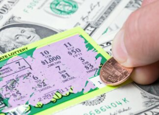 Boss Gifted Her Staff Lottery Tickets—And They Won $50,000