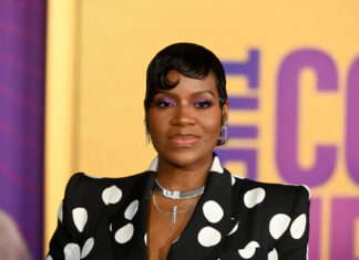 Fantasia Blames ‘Racial Profiling’ For Airbnb Host Kicking Her Out