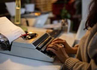 9 Research Tips Every Nonfiction Author Needs to Know