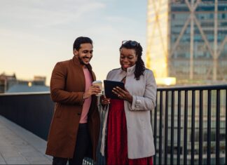 Why Strong Collaborations Will Change Your Business