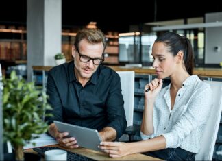 DocuSign Explores Sale Options in a Shifting Digital Landscape