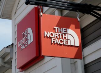 Cyberattack Causes Late Christmas Gifts at North Face, Vans