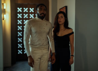 Donald Glover Teams Up With Maya Erskine In ‘Mr. & Mrs. Smith’