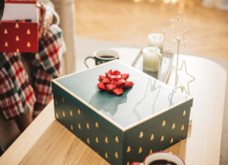 BOSSIP’s 2023 Last-Minute Holiday Shopping Gift Guide