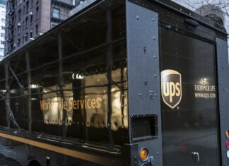 UPS Driver Stuns TikTok With Paystub Breakdown, High Salary