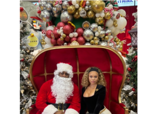 Latto Donates Over $500K In Gifts During Annual Christmas Event