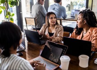 How to Unlock Success for Women-Owned Businesses