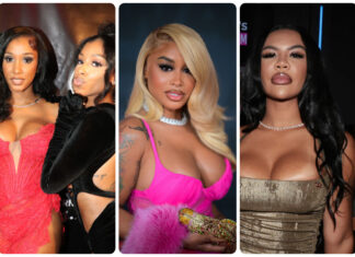 #TheImpactNY Stars Bernice Burgos, DreamDoll & Chinese Kitty