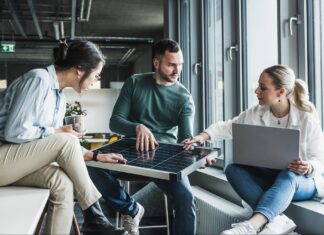 6 Strategies Every Business Leader Should Embrace