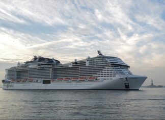 Passengers Frosty as Bahamas Cruise Reroutes to Boston, Canada