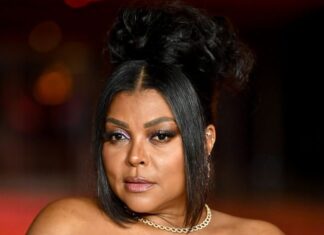 Taraji P. Henson Reveals She Might Quit Acting Over Equity & Pay Gap
