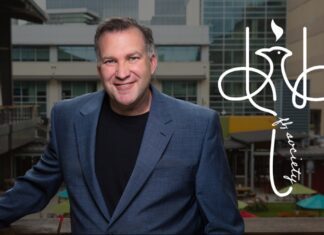 Why Restaurateur Jack Gibbons Loves Confrontational Customers