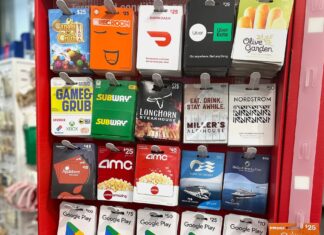 ‘Card Draining’ Is the New Retail Scam This Holiday Season