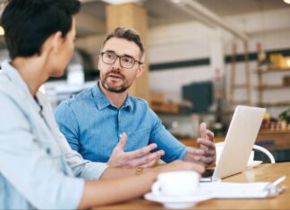 How Small Business Owners Can Level Up Their Negotiation Tactics With Venture Capitalists