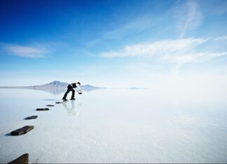 3 Strategies For Turning Uncertainty Into a Clear Path Forward