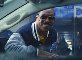 Eddie Murphy Stars In ‘Beverly Hills Cop: Axel F’ Teaser Trailer