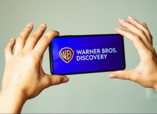 Warner Bros. and Paramount Just Met to Discuss a Possible Mega Merger