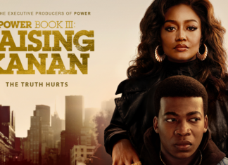 Five Reasons Why STARZ’ ‘Raising Kanan’ Is A Must-See Series
