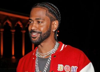 Big Sean Brushes Off Leaked Kendrick Lamar Diss