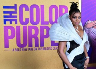 Taraji P. Henson Almost Didn’t Take ‘The Color Purple’ Due To Pay Disparity