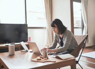 Remote Work Might Increase Productivity, But It Stifles Your Creativity — Unless You Adopt This Tool.